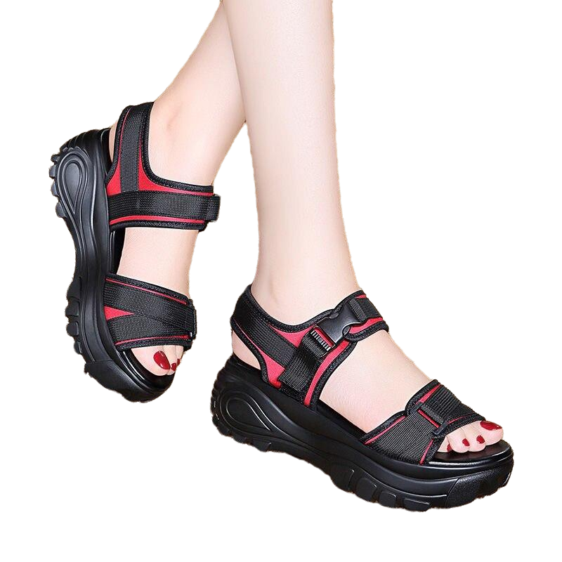 High Heeled Sandals Women