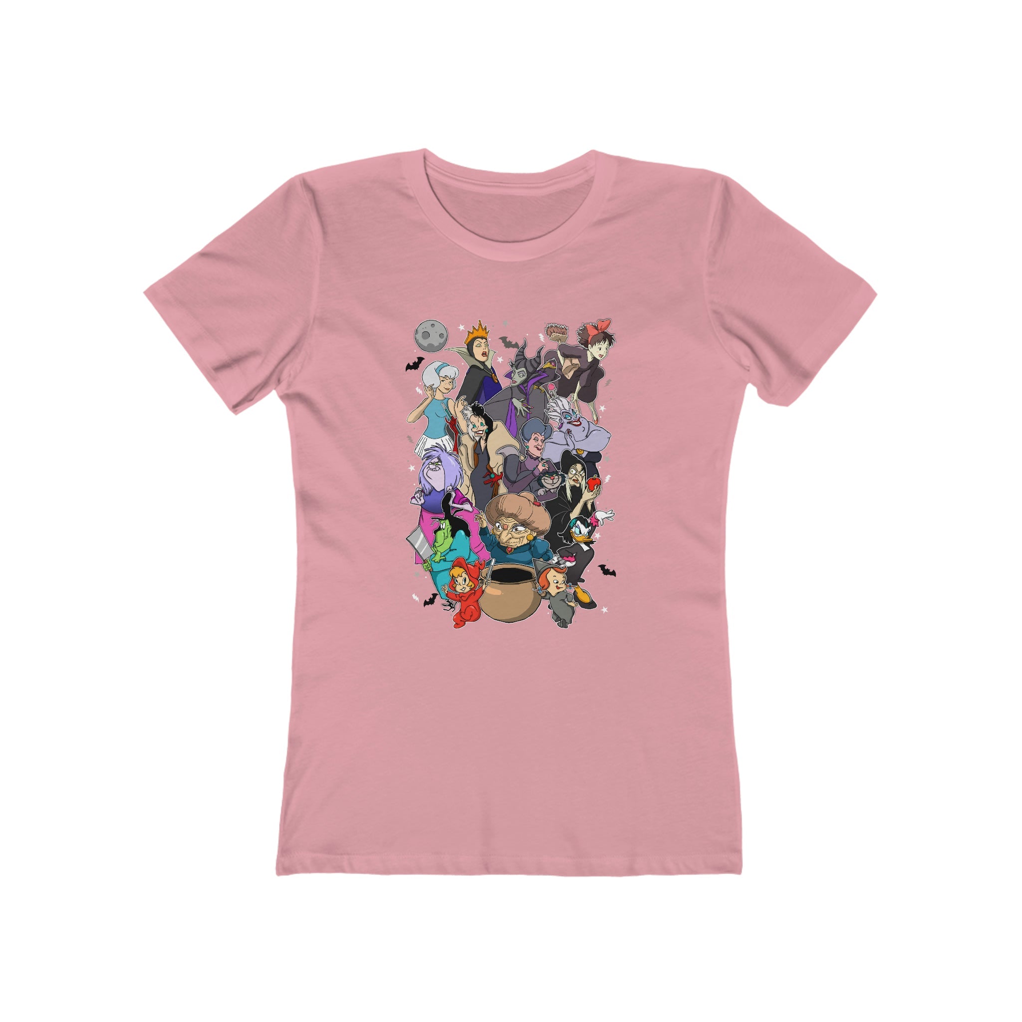 Disney Witches T-Shirts