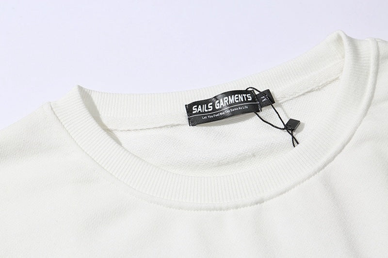 Sails Garments Sweatshirt