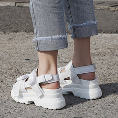 Toy Thick Platform Sandals