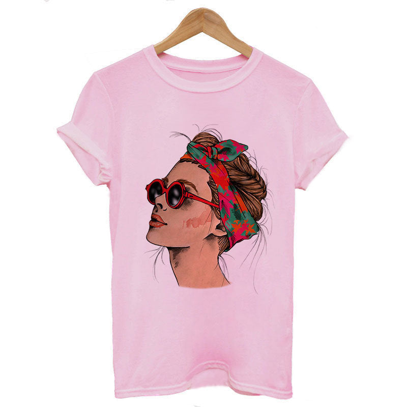 Girl Power, Feminist Empowering T-Shirt