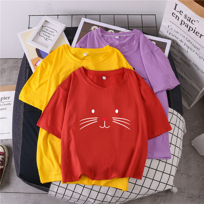 Cute Kawaii Cat Pusheen Otaku Shirt