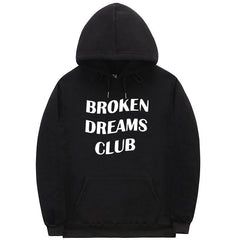 Broken Dreams Club Hoodie