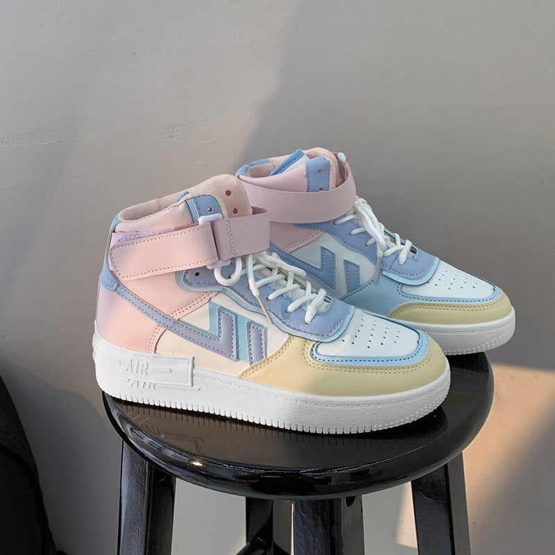 Air Force One 90'S Shoes