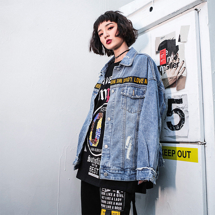 Sex Pistols Women Jacket