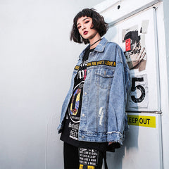 Sex Pistols Women Jacket