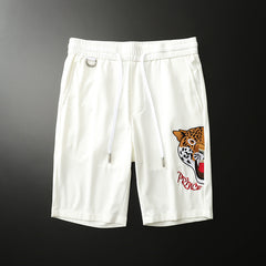 Tiger Prince Loose Short