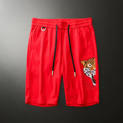 Tiger Prince Loose Short