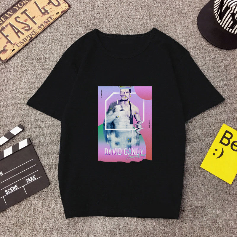 It's All in You Head, Vaporwave T-Shirt