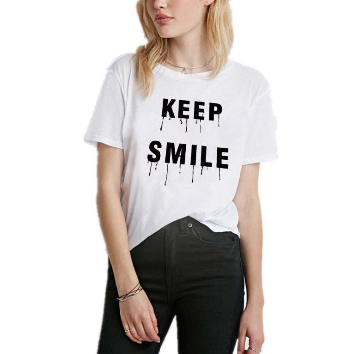 Positive Vibes T-shirts