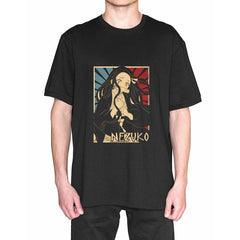Nezuko: Slayer  T-shirt