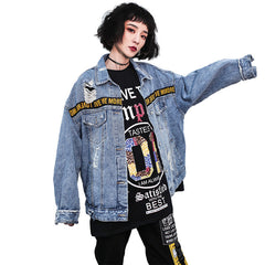 Sex Pistols Women Jacket