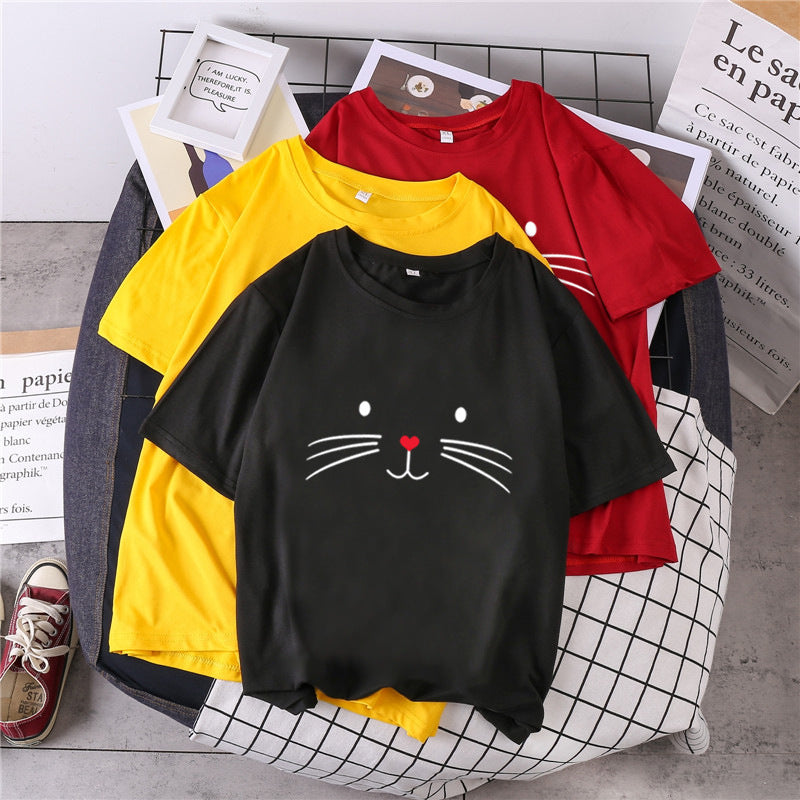 Cute Kawaii Cat Pusheen Otaku Shirt