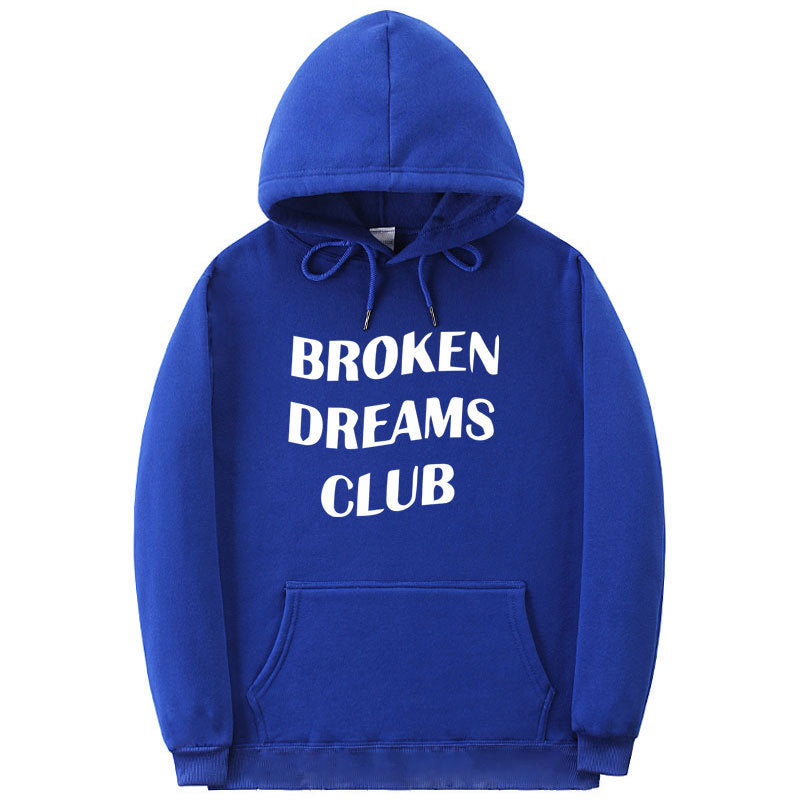 Broken Dreams Club Hoodie