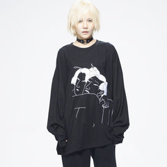 Japanese Traditional Art Sweatshirt