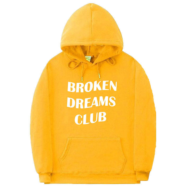 Broken Dreams Club Hoodie