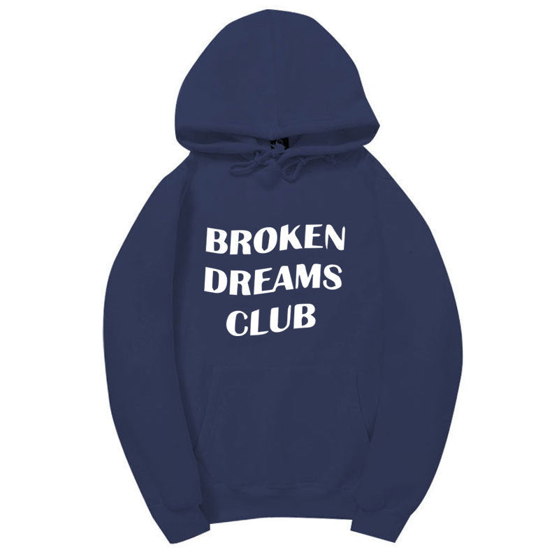 Broken Dreams Club Hoodie