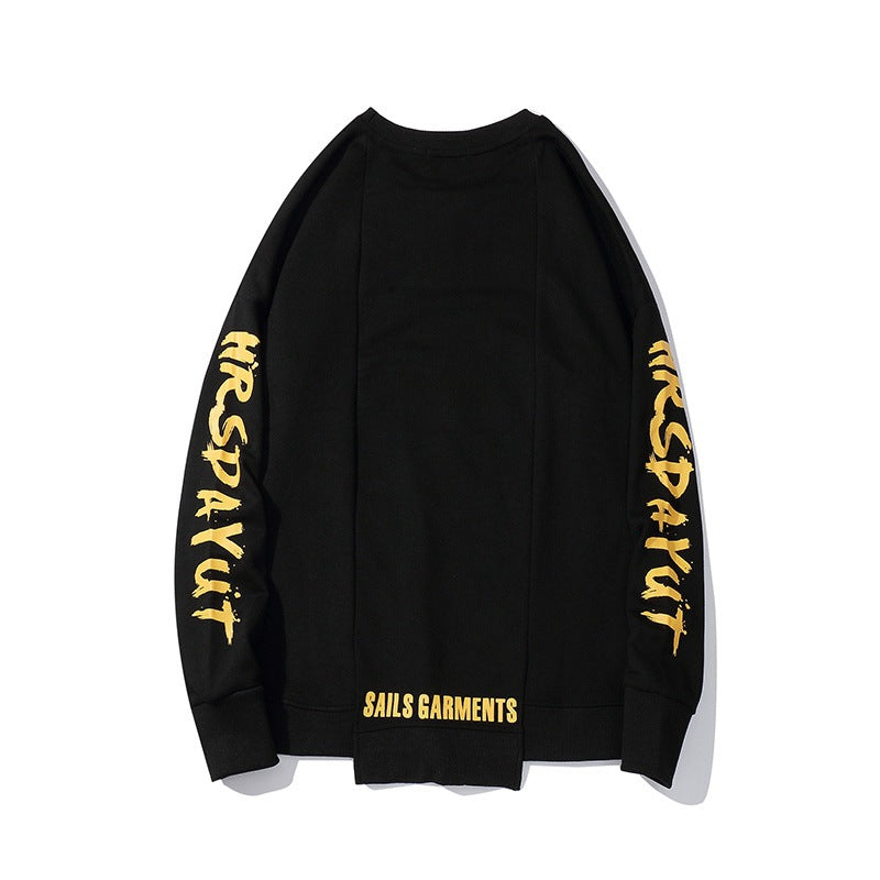 Sails Garments Sweatshirt