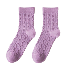 Cute Pastel Sweet Socks