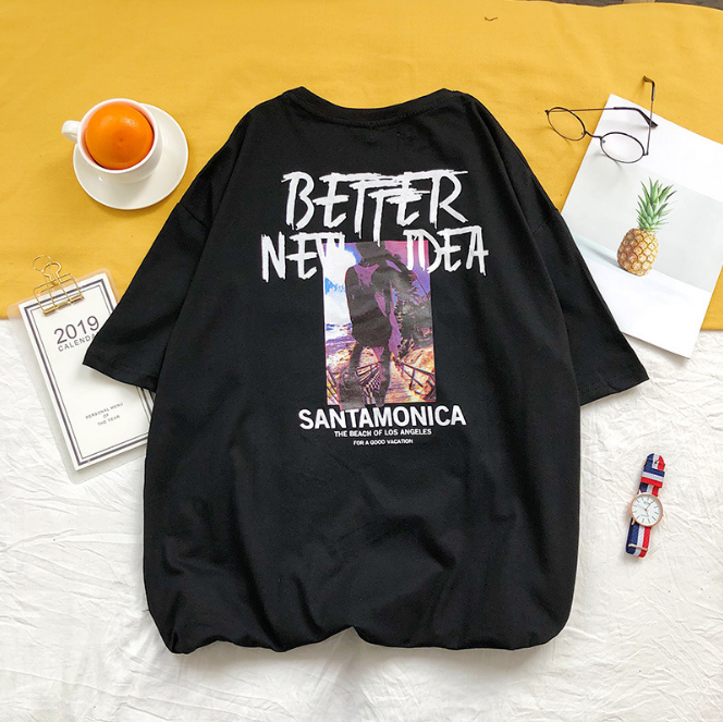 Better New Idea T-shirt