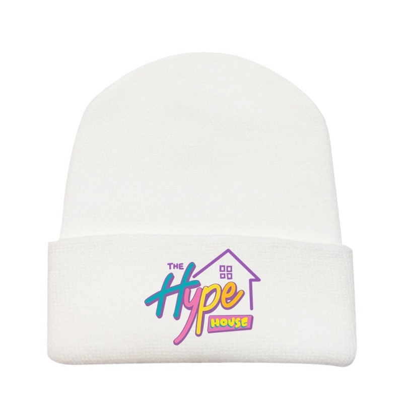 Hype House Elastic Hat