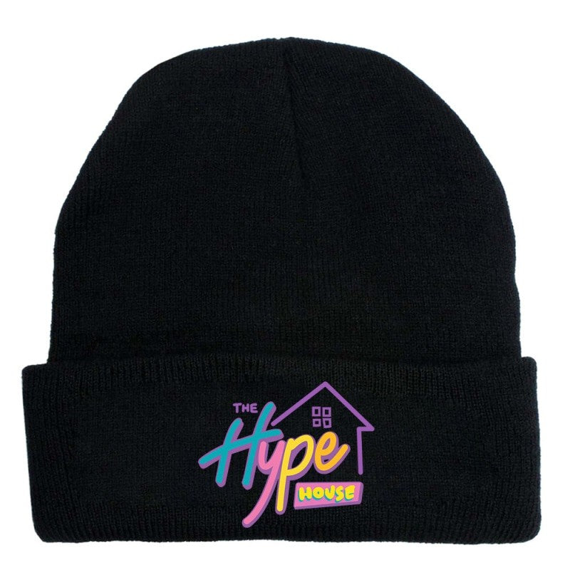 Hype House Elastic Hat