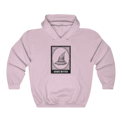 Good witch Aesthetic Hoodie