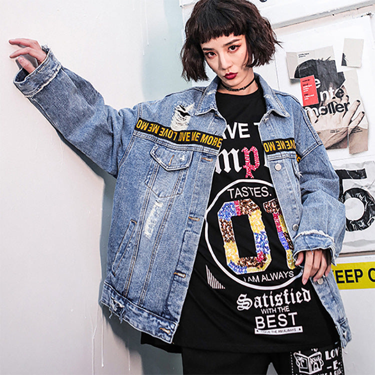 Sex Pistols Women Jacket