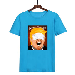 Trump, Comical and Sarcastic T-Shirt