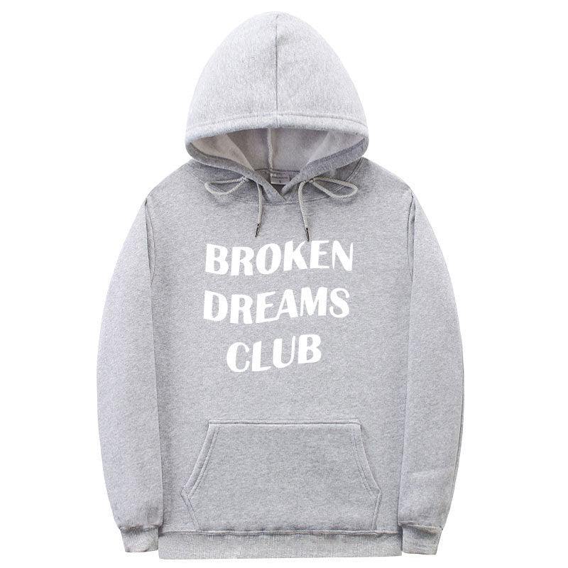 Broken Dreams Club Hoodie