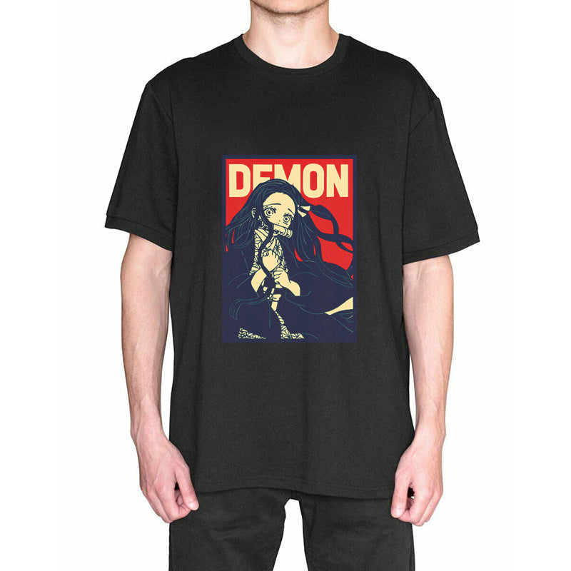 Nezuko: Slayer  T-shirt