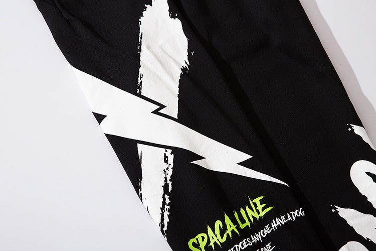 Scapa Line Fashion Sweatpants