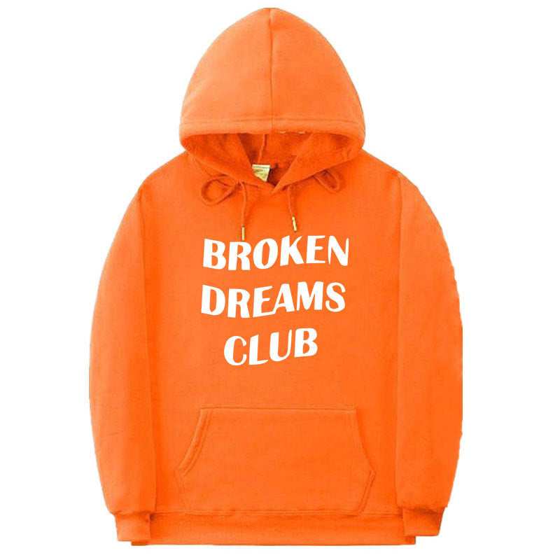 Broken Dreams Club Hoodie