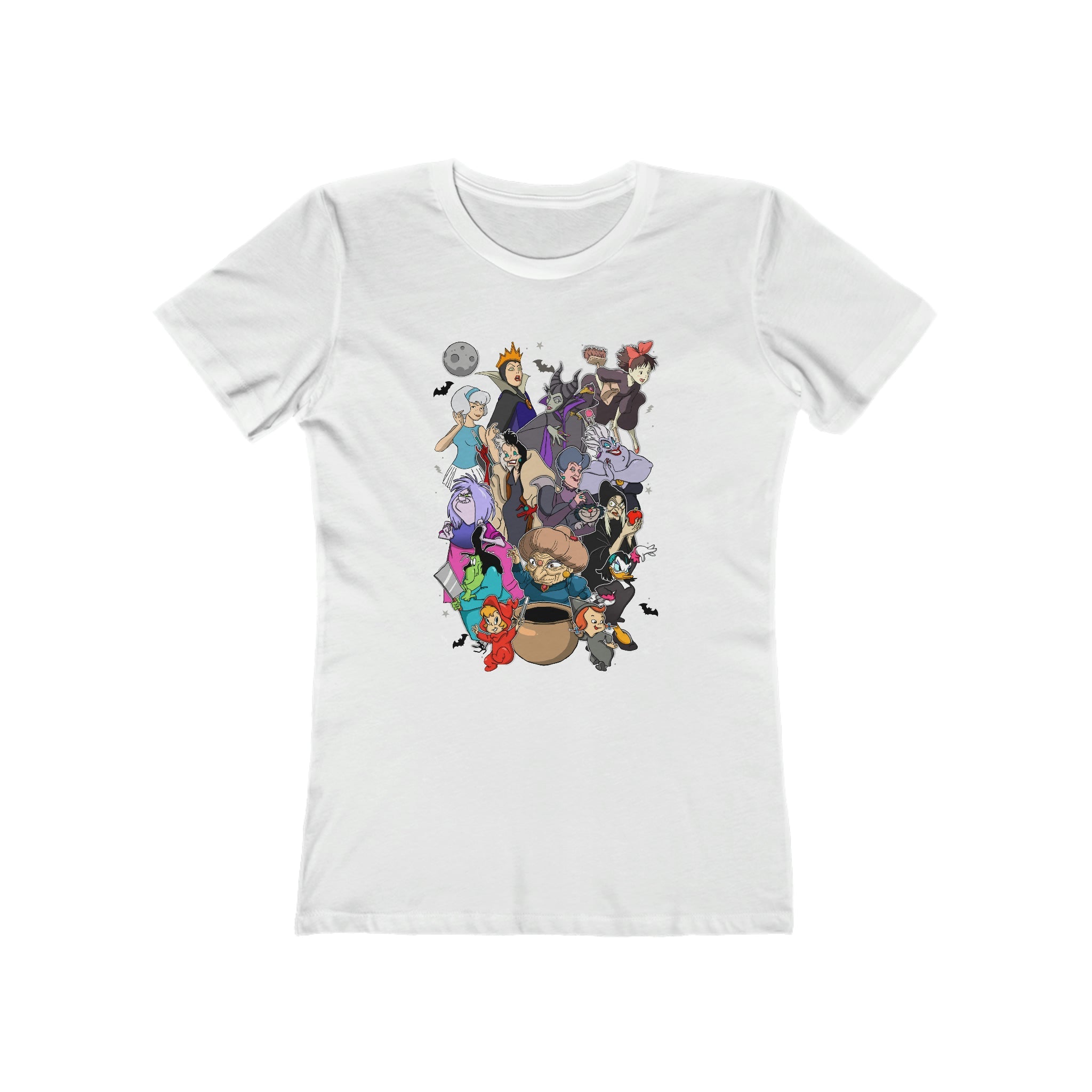 Disney Witches T-Shirts