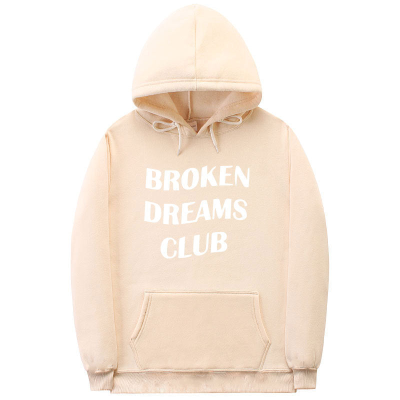 Broken Dreams Club Hoodie