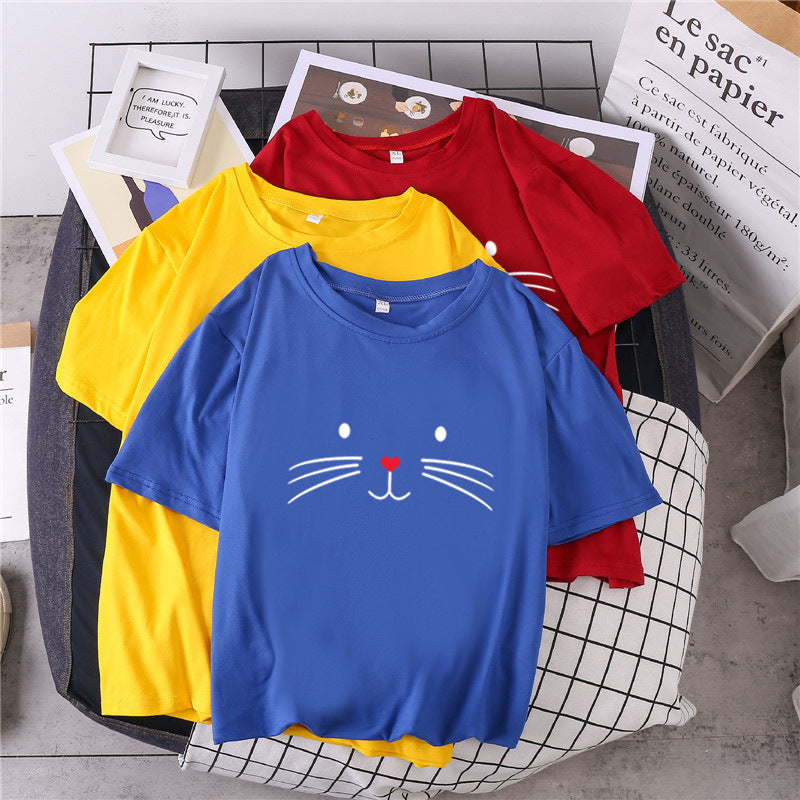 Cute Kawaii Cat Pusheen Otaku Shirt