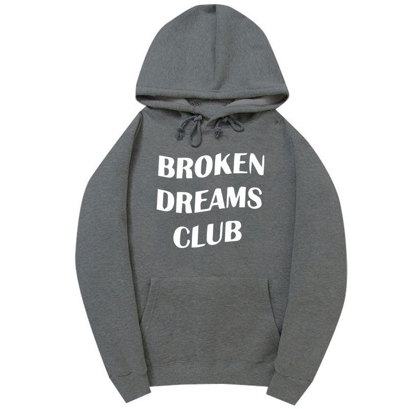 Broken Dreams Club Hoodie