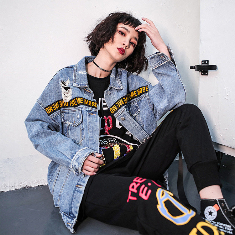 Sex Pistols Women Jacket