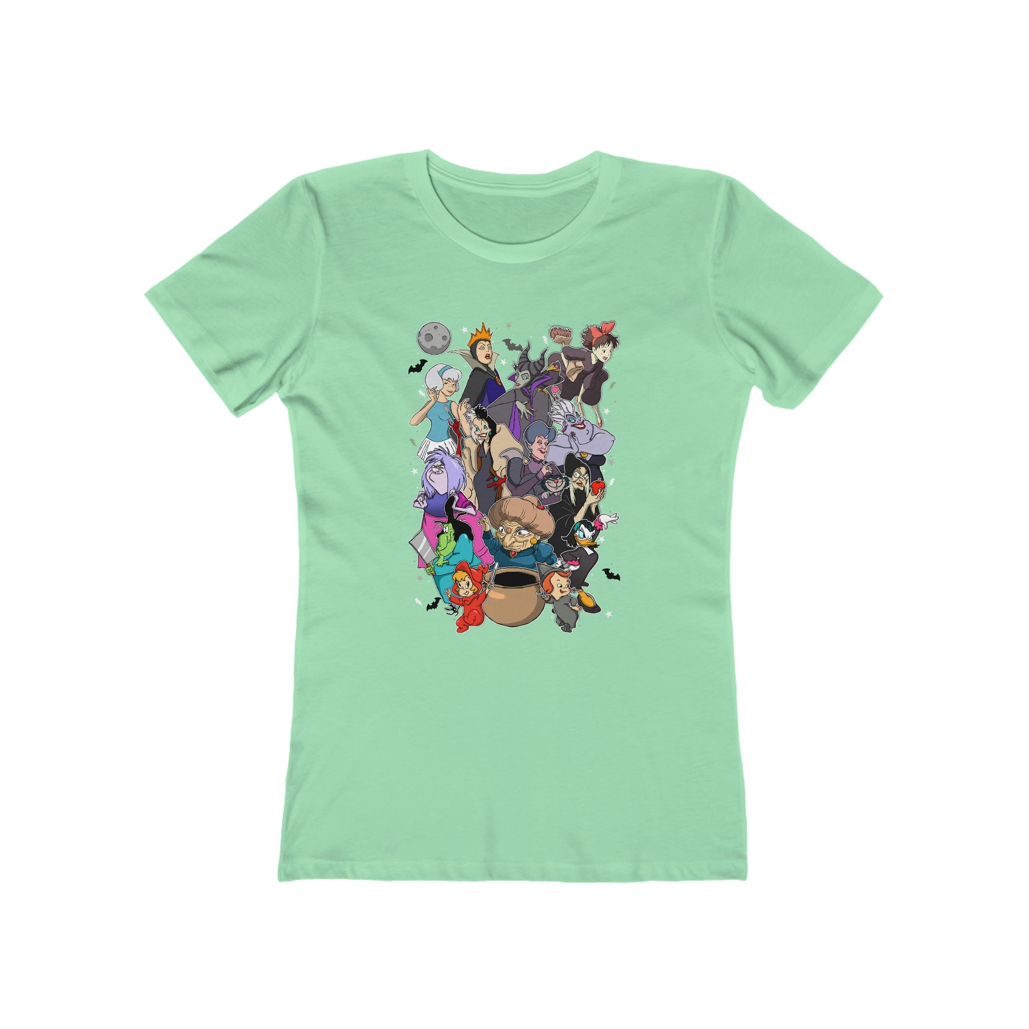 Disney Witches T-Shirts