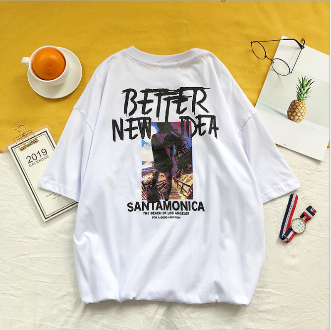 Better New Idea T-shirt