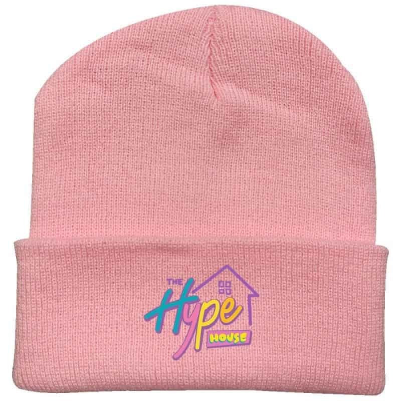 Hype House Elastic Hat