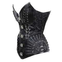 Japanese Luxuriant Gothic Corset