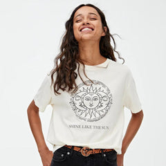 Shine like the Sun T-shirt