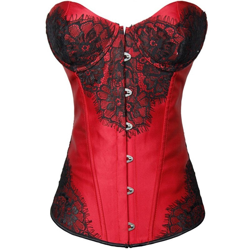 Corset Gothic Corset