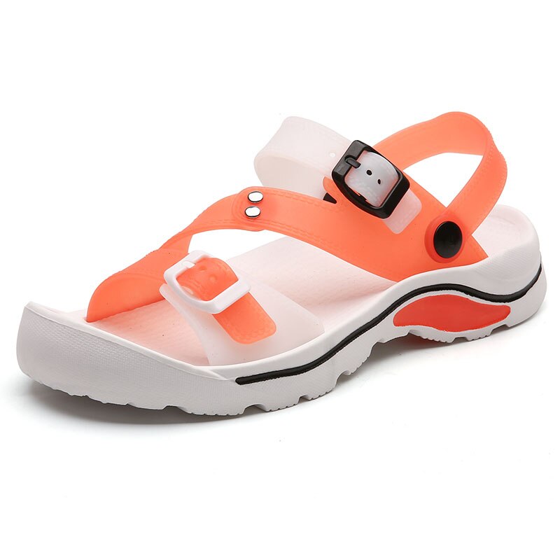 Breathable Multicolor Beach Fashion Sandals