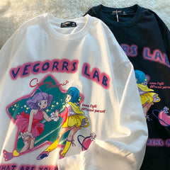 Vecorrs Lab Sweatshirt