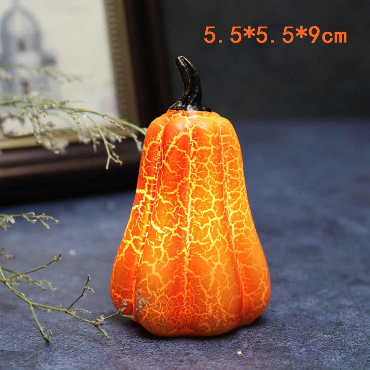 Halloween Candle Light LED