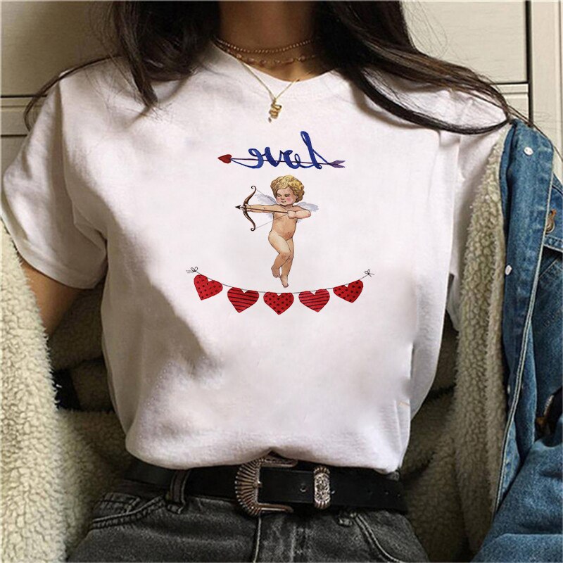 Angels Vintage T-Shirt