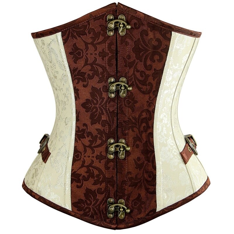 Corset Gothic Corset