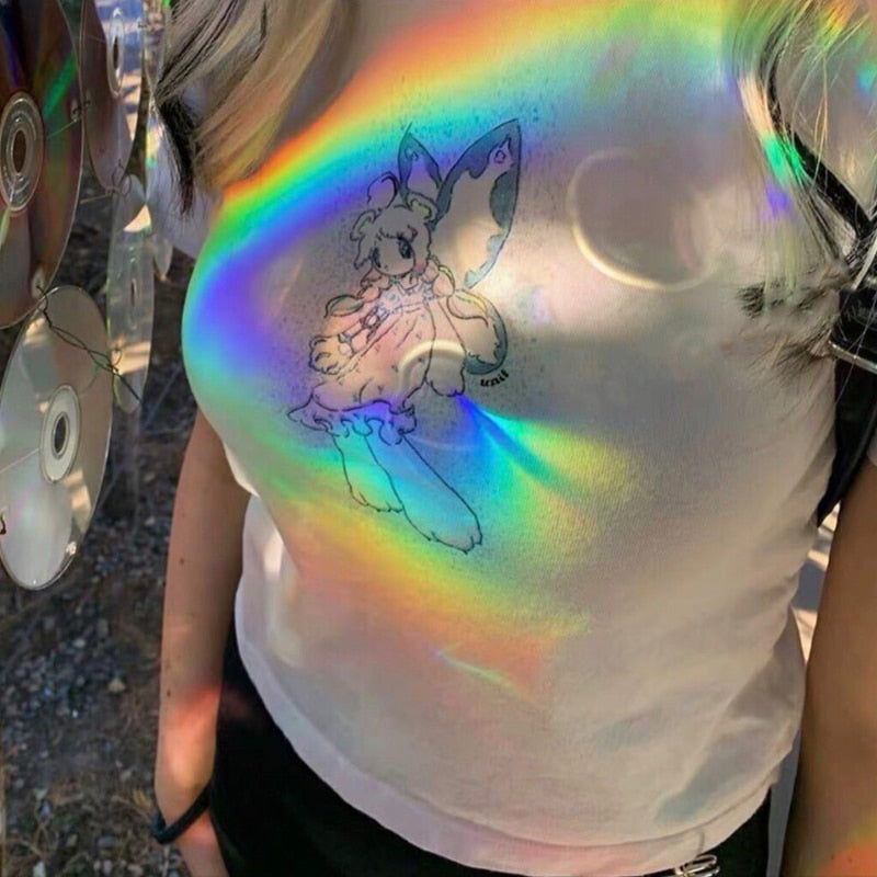 Cute Fairy T-Shirt